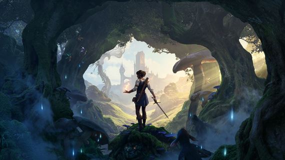 Fable vraj meškať nebude, autori potvrdili vydanie na jeseň 2026